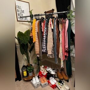 Meet your Posher, Marie